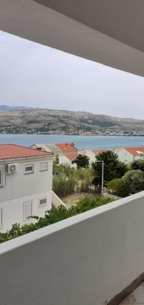  Apartment Rovis  Паг